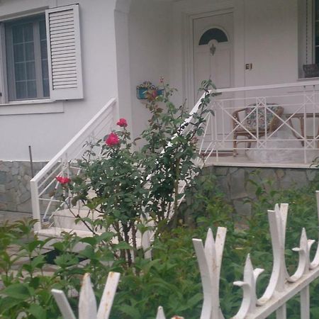 Eleni'S Village Relaxation Home Edipszósz Kültér fotó