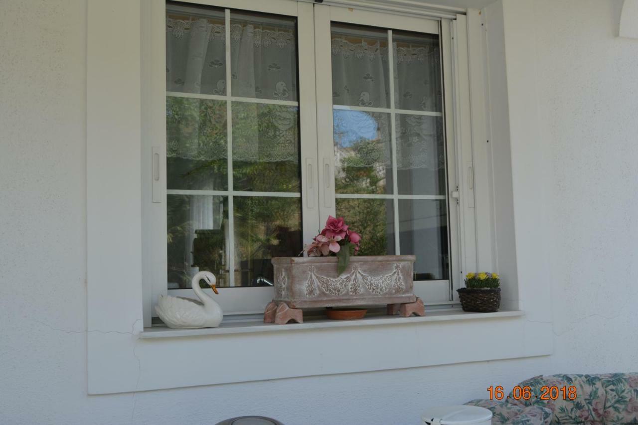 Eleni'S Village Relaxation Home Edipszósz Kültér fotó